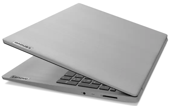 Ноутбук Lenovo IdeaPad 3 15ADA05 (81W1004PRK) серый