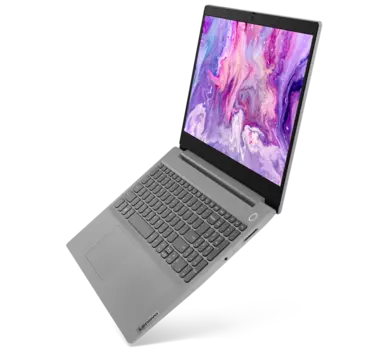 Ноутбук Lenovo IdeaPad 3 15ARE05 (81W40035RK) серый