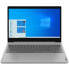 Ноутбук Lenovo IdeaPad 3 15ARE05 (81W400D5RU) серый