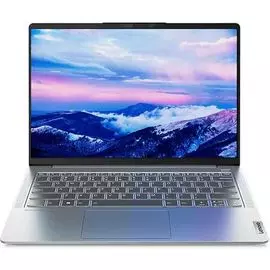 Ноутбук Lenovo IdeaPad 5 Pro 14ACN6 (82L7000SRU) серый