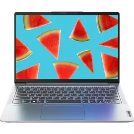 Ноутбук Lenovo IdeaPad 5 Pro 14ITL6 (82L3002BRK) серый