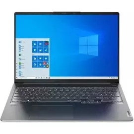 Ноутбук Lenovo IdeaPad 5 Pro 16IHU6 (82L900ARRU) серый