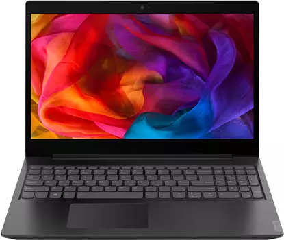 Ноутбук Lenovo IdeaPad L340-15API (81LW002ERK) черный