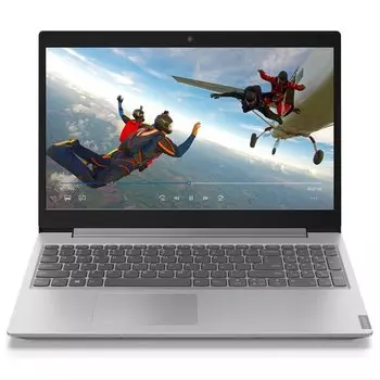 Ноутбук Lenovo IdeaPad L340-15API (81LW005ARK) серый