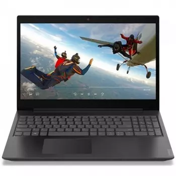 Ноутбук Lenovo IdeaPad L340-15API (81LW0086RK) черный