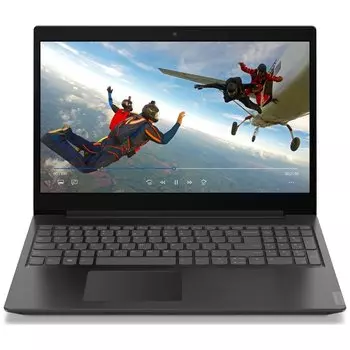 Ноутбук Lenovo IdeaPad L340-15API (81LW00A2RK) черный