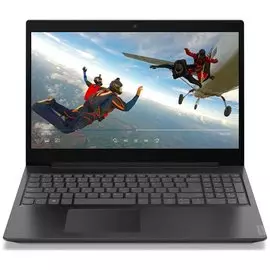 Ноутбук Lenovo IdeaPad L340-15API (81LW00A3RK) черный