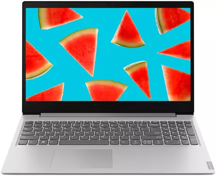 Ноутбук Lenovo IdeaPad S145-15API (81UT0060RU) серый