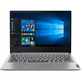 Ноутбук Lenovo ThinkBook 13s-IML (20RR0001RU) серый