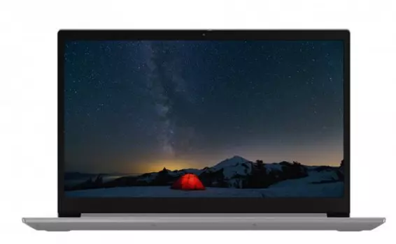 Ноутбук Lenovo ThinkBook 15-IIL (20SM002HRU) серый