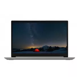 Ноутбук Lenovo ThinkBook 15-IIL (20SM0031RU) серый