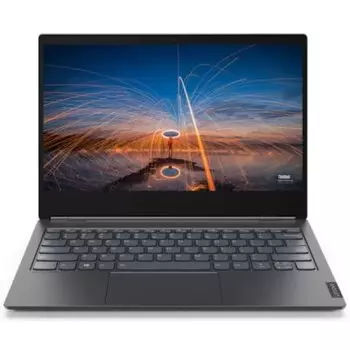 Ноутбук Lenovo Thinkbook Plus (20TG006ERU) минерально-серый