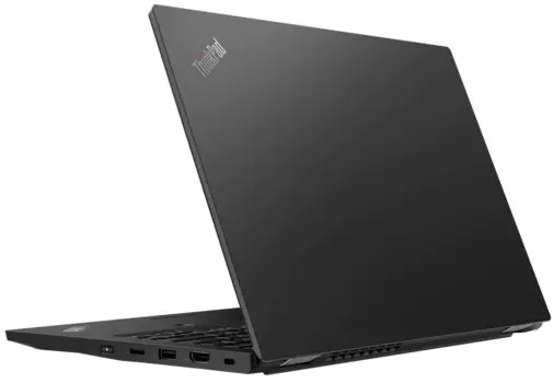 Ноутбук Lenovo ThinkPad L13 (20R3000GRT) черный