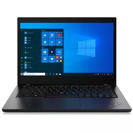 Ноутбук Lenovo ThinkPad L14 Gen 1 (20U10014RT) черный