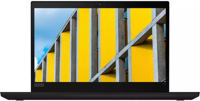 Ноутбук Lenovo ThinkPad T14 (20UD001DRT) чёрный