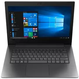 Ноутбук Lenovo V130-15IKB (81HN00EPRU) серый