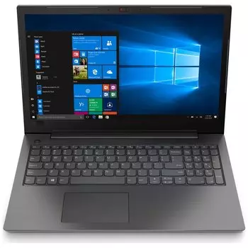 Ноутбук Lenovo V130-15IKB (81HN00NFRU) серый