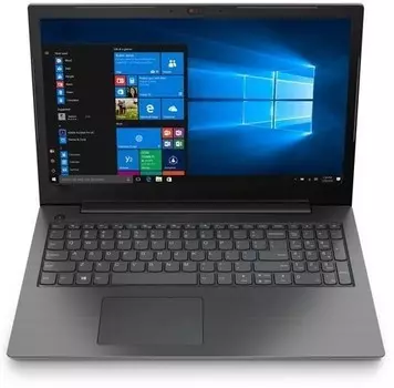 Ноутбук Lenovo V130-15IKB (81HN00Q1RU) серый