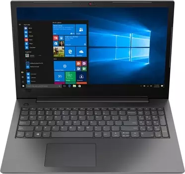 Ноутбук Lenovo V130-15IKB (81HN0112RU) серый