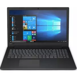 Ноутбук Lenovo V145-15AST (81MT0016RU) черный