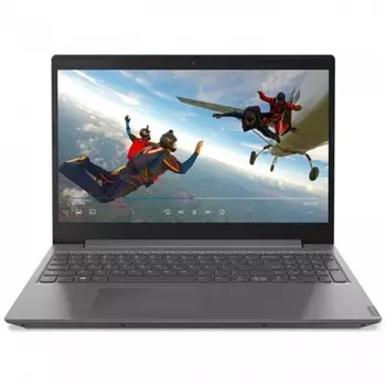 Ноутбук Lenovo V155-15API (81V5000CRU) серый