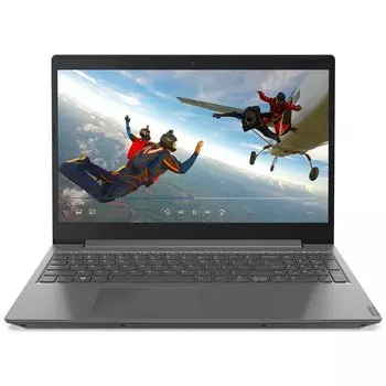 Ноутбук Lenovo V155-15API (81V50011RU) серый