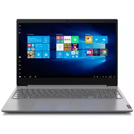Ноутбук Lenovo V15-ADA (82C7009URU) серый