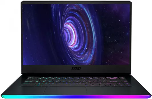 Ноутбук MSI GE66 Raider 10UH-417RU (9S7-154214-417) черный
