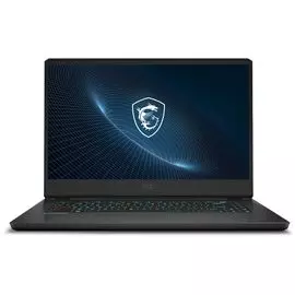 Ноутбук MSI Vector GP66 12UGS-403RU (9S7-154422-403) черный