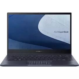 Ноутбук-трансформер Asus ExpertBook B5 Flip OLED B5302FEA-LF0595R (90NX03R1-M06620) черный