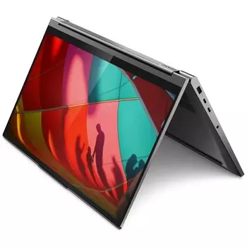 Ноутбук-трансформер Lenovo Yoga C940-15IRH (81TE0015RU) серый