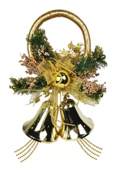 Новогоднее подвесное украшение Jewel Night (BC-663) 0,9 м