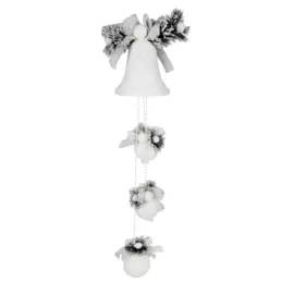 Новогоднее подвесное украшение Jewel Night (BC-665) 1 м