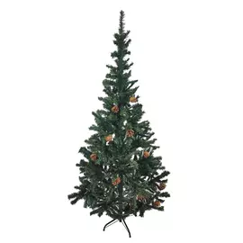 Новогодняя елка Christmas (6009-4) 1.8 м