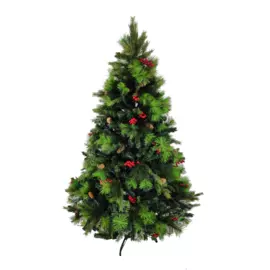 Новогодняя елка Christmas (6108-YR1813) 1.8 м