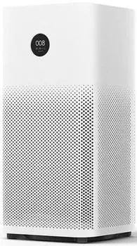 Очиститель воздуха Xiaomi Mi Air Purifier 2H (FJY4026GL)