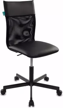 Офисное кресло Бюрократ CH-1399/BLACK черное