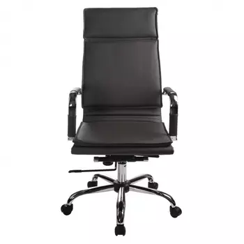 Офисное кресло Бюрократ CH-993/BLACK черное