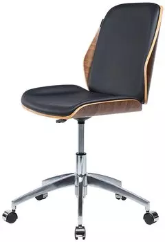 Офисное кресло Raybe JA-531 черное