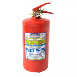 Огнетушитель ОП-2 Меланти