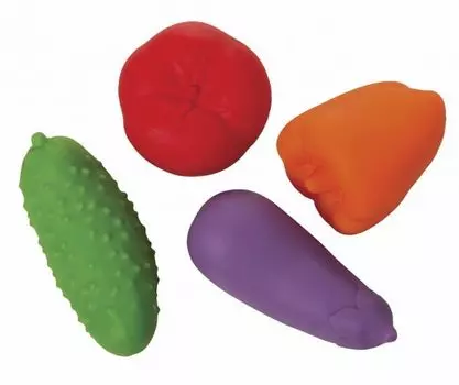 ОГОНЕК Набор овощей №1 [С-1495]