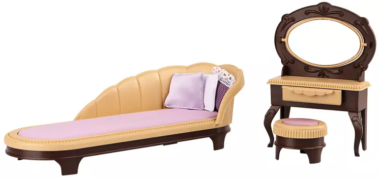 ОГОНЁК Будуар Коллекция (С-1369)