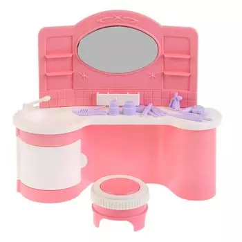 ОГОНЁК Салон-парикмахерская (С-1421) розовая