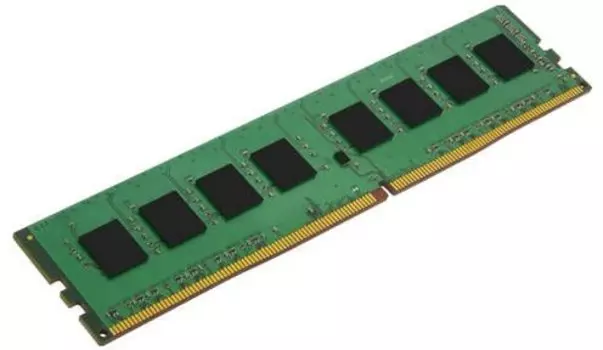 Оперативная память DIMM 16 Гб DDR4 2666 МГц Kingston (KVR26N19S8/16) PC4-21300