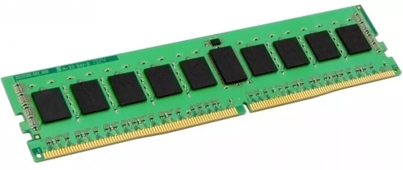 Оперативная память DIMM 16 Гб DDR4 3200 МГц Kingston (KVR32N22S8/16) PC-25600