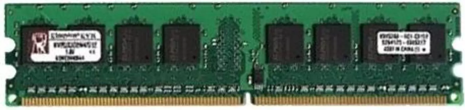 Оперативная память DIMM 2 Гб DDR2 800 МГц Kingston (KVR800D2N6/2G) PC2-6400, OEM