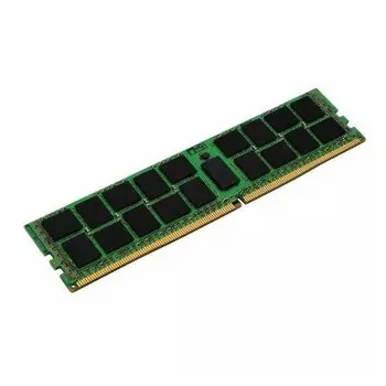 Оперативная память DIMM 32 Гб DDR4 2666 МГц Kingston Server Premier (KSM26RD4/32HDI) PC4-21300 ECC