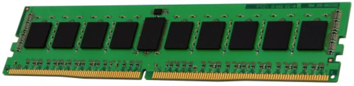 Оперативная память DIMM 32 Гб DDR4 2933 МГц Kingston (KVR29N21D8/32) PC4-23400