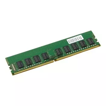 Оперативная память DIMM 8 Гб DDR4 2400 МГц Samsung (M391A1K43BB1-CRCQY) PC4-19200