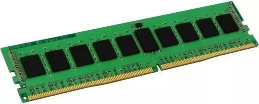 Оперативная память DIMM 8 Гб DDR4 2666 МГц Kingston (KVR26N19S6/8) PC4-21300